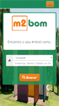 Mobile Screenshot of m2bom.com